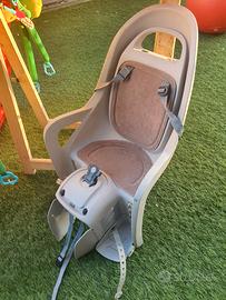 Seggiolino per bicicletta