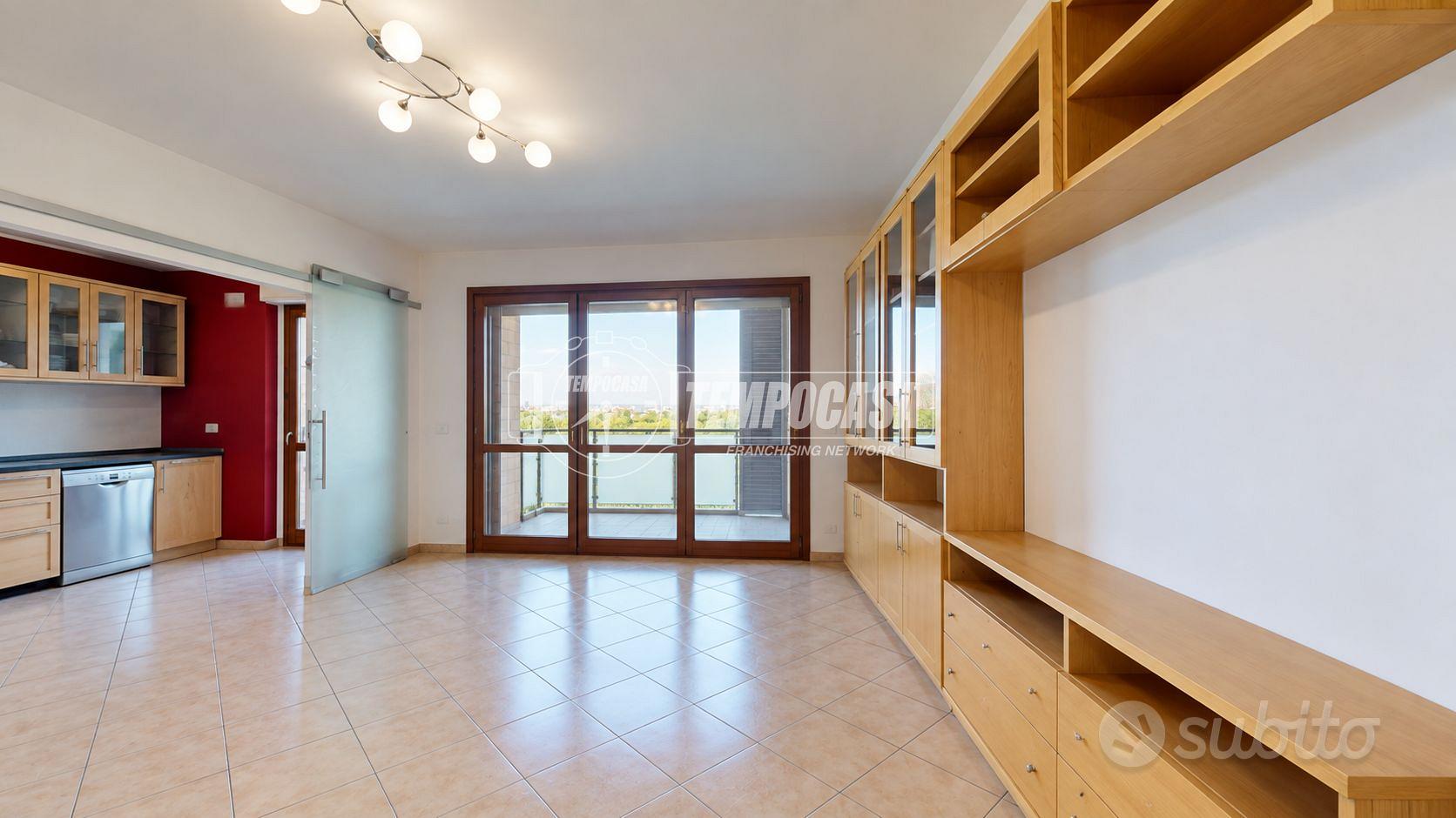 Appartamento – Torino, Basse di Mirafiori, Mirafiori Sud - Vista 3