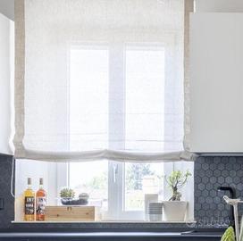 Tende usate ma in buono stato