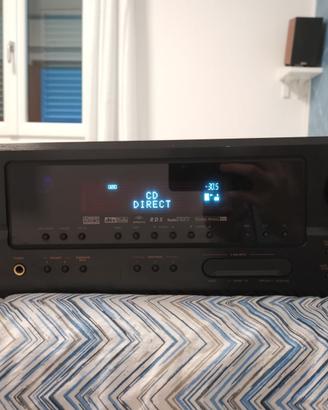 Denon AVR-1907 Ricevitore surround AVR