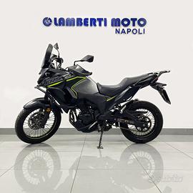 KAWASAKI VERSYS-X 300 2019