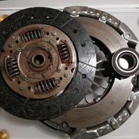 Kit frizione Grande Punto 1.4 N.P 350A1000