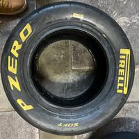 Pirelli slick