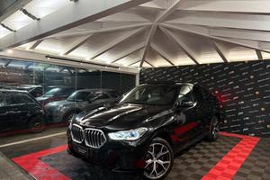 BMW X6 xdrive40d mhev 48V Msport auto