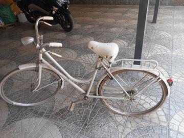 Bicicletta Bianchi