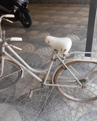 Bicicletta Bianchi