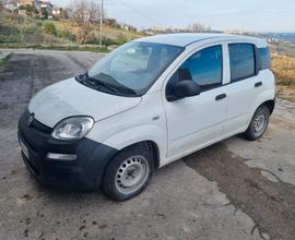 Fiat Panda 1.3 MJT S&S Pop Van 2 posti