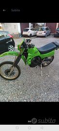klr 600 