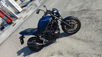  Suzuki SV 650,4900 euro