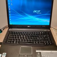 notebook Acer Extensa 5220 