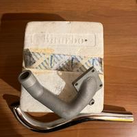 Cilindro biturbo piaggio ciao
