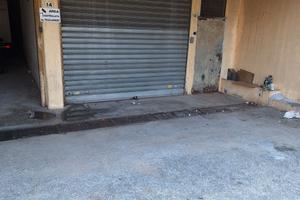 Garage via Veio