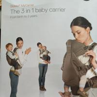 Marsupio Stokke MyCarrier 