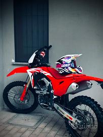 Crf250r 2021