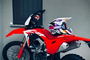 Crf250r 2021