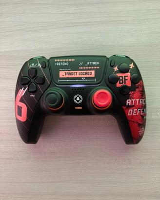 AIM Controller