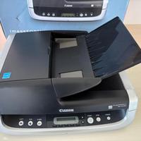scanner CANON