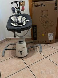 Babymoov , swoon motion