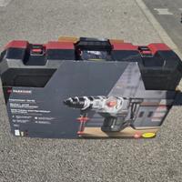 MARTELLO DEMOLITORE parkside performance