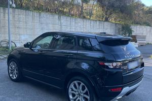 Range Rover Evoque Dinamyc Sd4 2.2 190cv