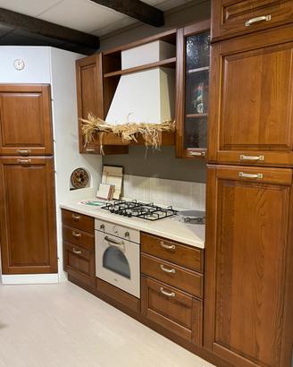 Cucina classica NUOVA