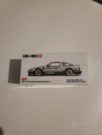 hot wheels kaido house