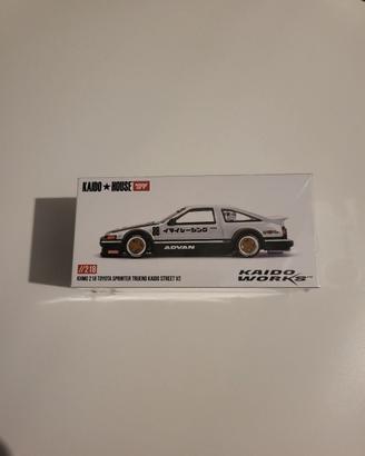 hot wheels kaido house