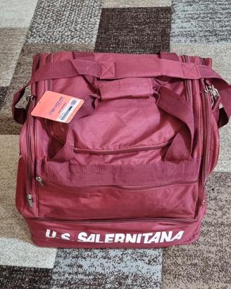BORSONE SALERNITANA NUOVO GIVOVA 