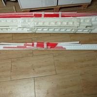 cornici di polistirolo per soffitto 