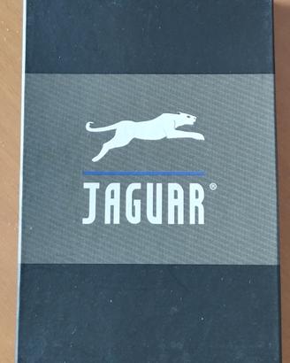 portachiavi Jaguar 