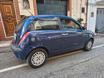 Lancia Ypsilon 1.3 multijet