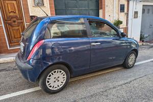 Lancia Ypsilon 1.3 multijet