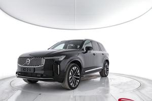 VOLVO XC90 T8 AWD ibrido plug-in Elettrica/Benzi