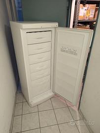 congelatore verticale Atlantic CV225-185L