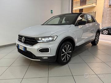 Volkswagen T-Roc 1.0 TSI 115 CV Style BlueMotion T