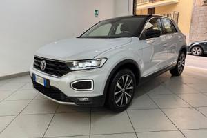 Volkswagen T-Roc 1.0 TSI 115 CV Style BlueMotion T