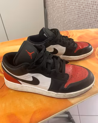 Air jordan EUR 38