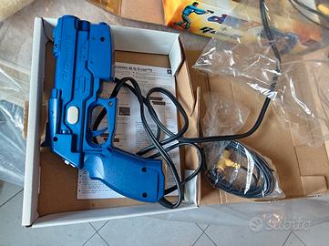 pistola Namco G-Con 2  per PS2