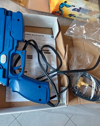 pistola Namco G-Con 2  per PS2
