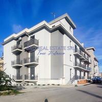 Nuovo 3 vani + posto auto Ficarazzi [AM/53]