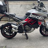 Ducati Multistrada 1200 - 2015