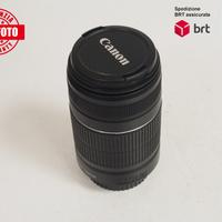 Canon EF-S 55-250 F4-5.6 IS II (Canon)