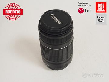 Canon EF-S 55-250 F4-5.6 IS II (Canon)