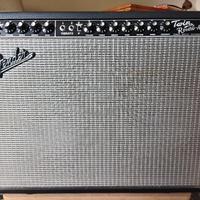 Amplificatore per chitarra Fender Twin Reverb 65 