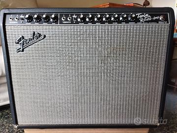 Amplificatore per chitarra Fender Twin Reverb 65 