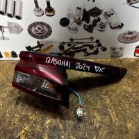 fanale destro NISSAN QASHQAI 2024