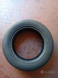 4 cerchi Land Rover e 4 gomme Pirelli 500€ tutto