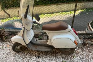 Vespa 50