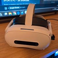 Pico 4 Ultra ideale per Simracing