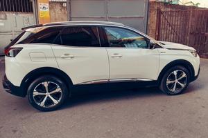 Peugeot 3008 BlueHDi 130 S&S EAT8 GT Line